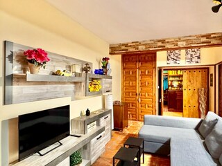 Holiday cottage Galapagar Features 13