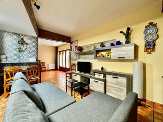 Holiday cottage Galapagar Features 15
