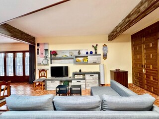 Holiday cottage Galapagar Features 16
