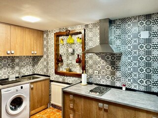 Holiday cottage Galapagar Features 18