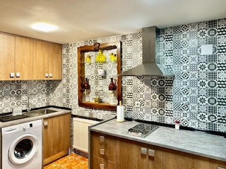 Vakantiehuisje Galapagar Kenmerken 20