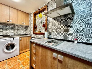 Holiday cottage Galapagar Features 14