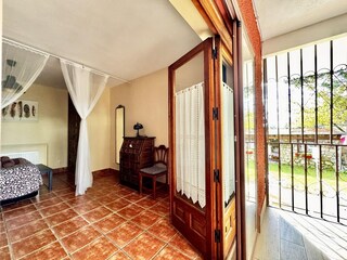 Cottage Galapagar Ausstattung 34