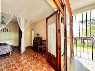 Vakantiehuisje Galapagar Kenmerken 22