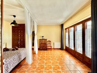 Holiday cottage Galapagar Features 17