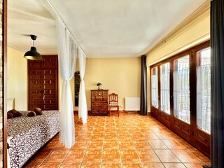 Maison de vacances Galapagar Équipement 17