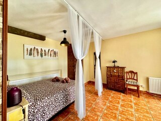 Vakantiehuisje Galapagar Kenmerken 22