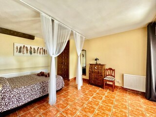 Holiday cottage Galapagar Features 24