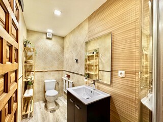 Cottage Galapagar Ausstattung 26