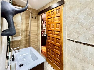 Holiday cottage Galapagar Features 25