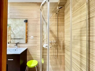 Casa vacanze Galapagar Caratteristiche 28