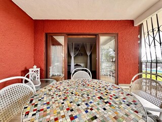 Maison de vacances Galapagar Enregistrement extérieur 12