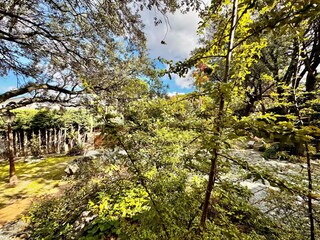 Holiday cottage Galapagar Outdoor Recording 12