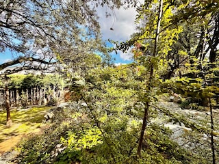 Vakantiehuisje Galapagar Buitenaudio-opname 8