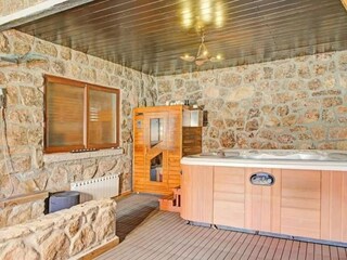 Casa vacanze Galapagar  38