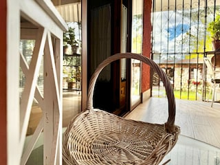 Holiday cottage Galapagar  36