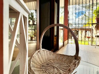 Vakantiehuisje Galapagar  36
