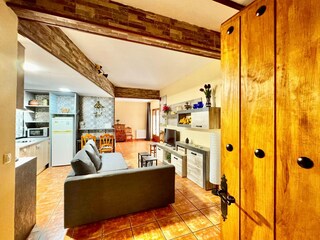 Holiday cottage Galapagar Features 26