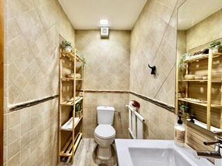 Casa vacanze Galapagar Caratteristiche 28