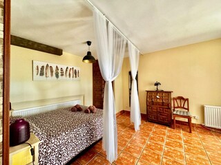 Holiday cottage Galapagar Features 19