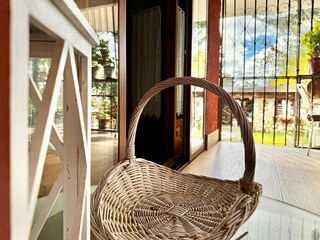 Holiday cottage Galapagar  40