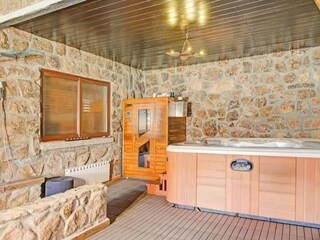 Maison de vacances Galapagar  37