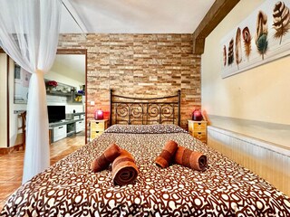 Cottage Galapagar Ausstattung 24