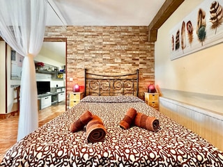 Holiday cottage Galapagar Features 22