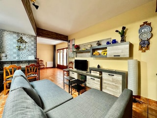 Cottage Galapagar Ausstattung 29