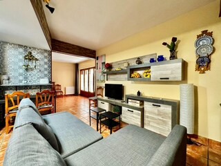 Holiday cottage Galapagar Features 32