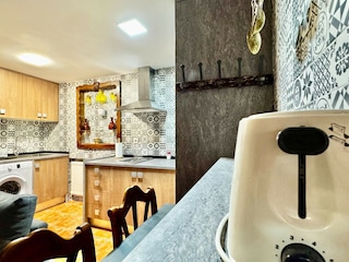 Casa vacanze Galapagar Caratteristiche 32