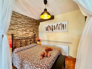 Holiday cottage Galapagar Features 15