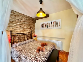 Vakantiehuisje Galapagar Kenmerken 15