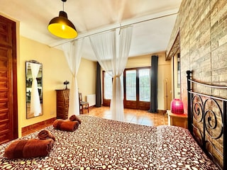 Cottage Galapagar Ausstattung 23