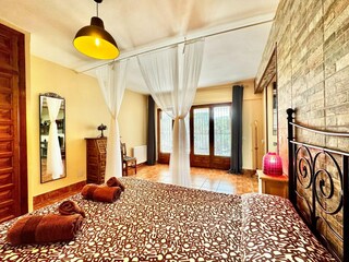 Cottage Galapagar Ausstattung 31