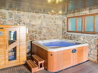 Holiday cottage Galapagar  38