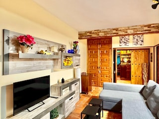 Holiday cottage Galapagar Features 25