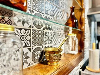 Maison de vacances Galapagar  39