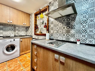 Holiday cottage Galapagar Features 26