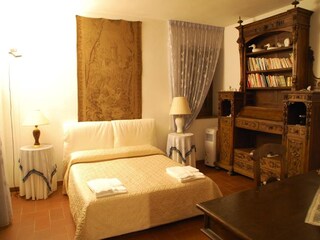 Maison de vacances Villastrada Umbra Équipement 15