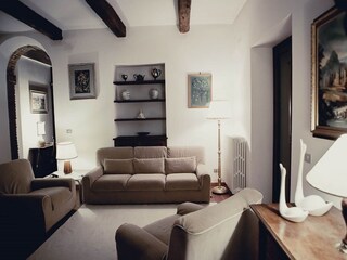 Vakantiehuis Villastrada Umbra Kenmerken 17