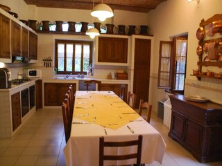 Vakantiehuis Villastrada Umbra Kenmerken 19