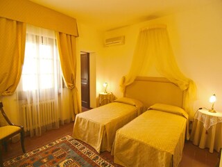 Vakantiehuis Villastrada Umbra Kenmerken 18