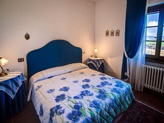 Maison de vacances Villastrada Umbra Équipement 12