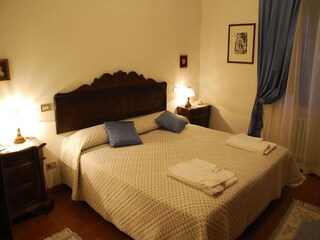 Vakantiehuis Villastrada Umbra Kenmerken 13