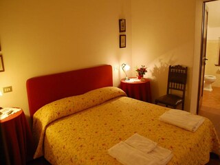 Vakantiehuis Villastrada Umbra Kenmerken 22
