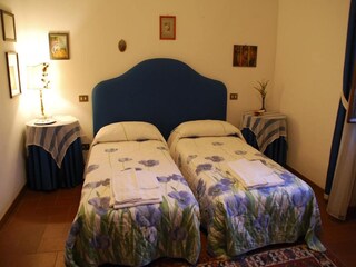 Vakantiehuis Villastrada Umbra Kenmerken 22