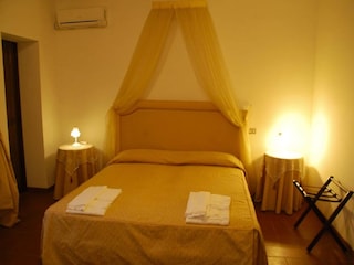 Vakantiehuis Villastrada Umbra Kenmerken 29