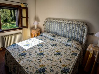 Vakantiehuis Villastrada Umbra Kenmerken 10