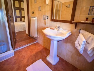 Vakantiehuis Villastrada Umbra Kenmerken 11